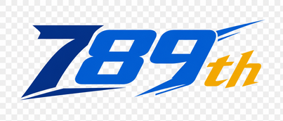 789th